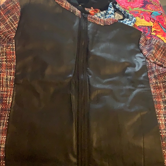 Racheal Roy blouse - Picture 6 of 6